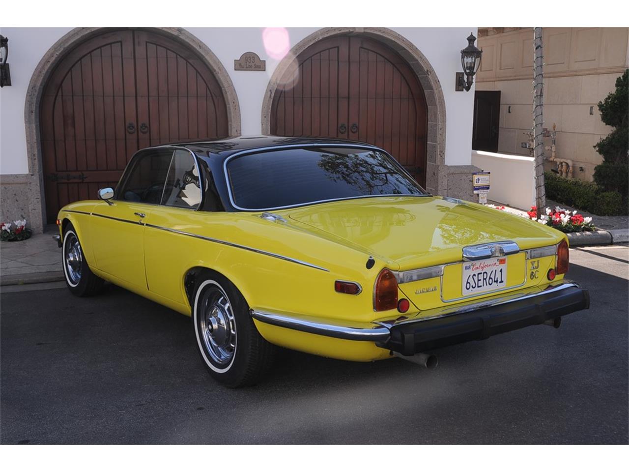 1976 Jaguar XJ6 for sale in Costa Mesa, CA – photo 16