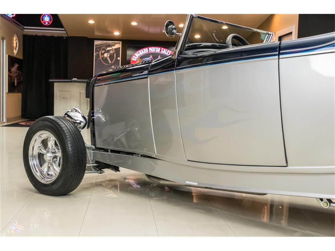 1932 Ford Roadster for sale in Plymouth, MI – photo 27