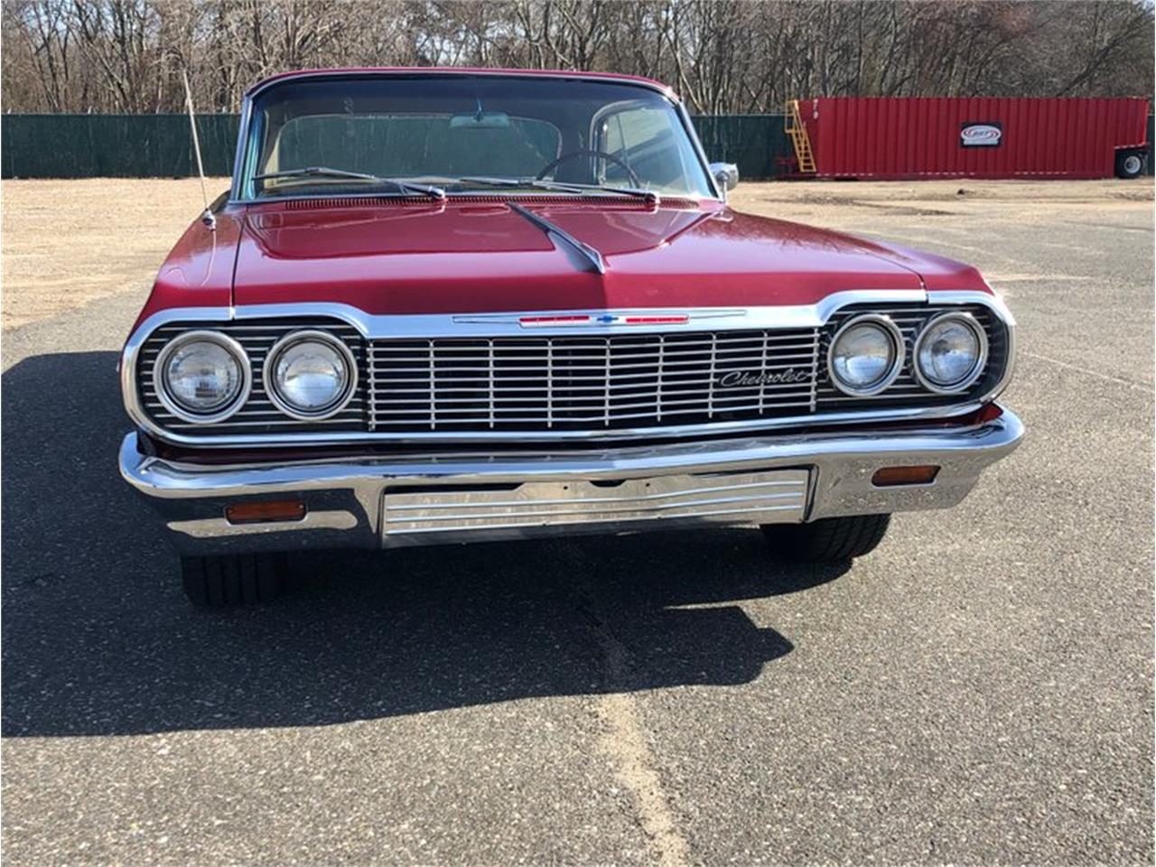 1964 Chevrolet Impala for sale in West Babylon, NY – photo 15
