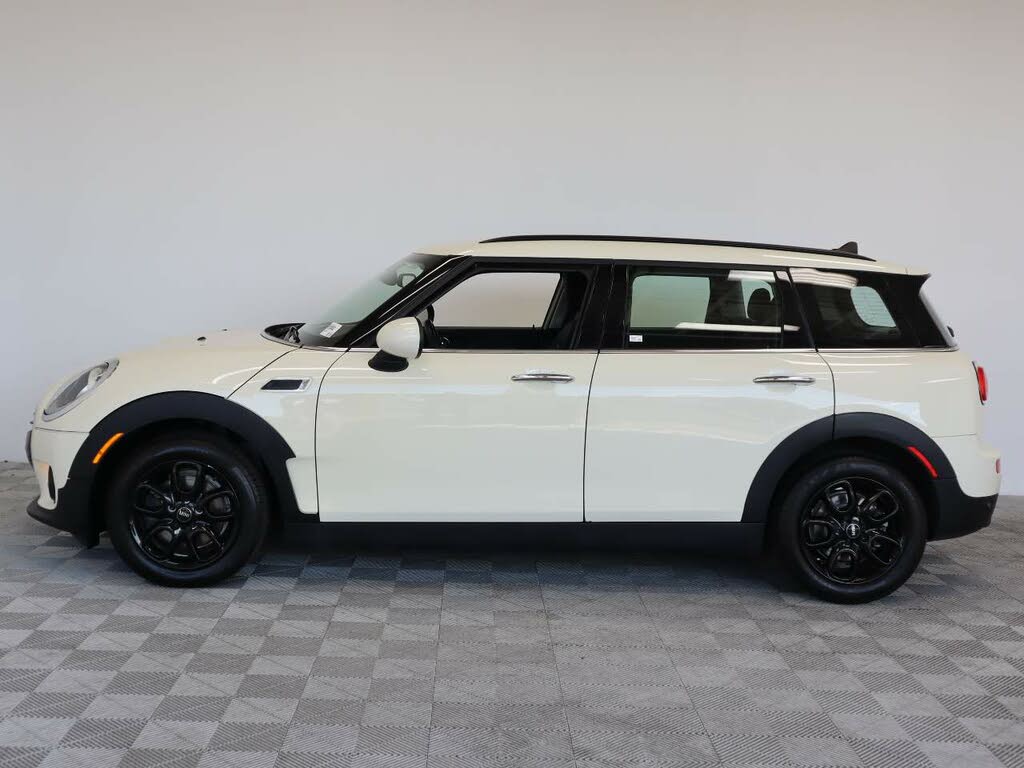 2019 MINI Cooper Clubman FWD for sale in Chandler, AZ – photo 5
