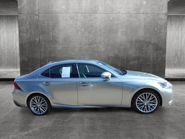 2017 Lexus IS IS 300 AWD All Wheel Drive SKU: H5017186 - cars & for sale in Denver , CO – photo 7