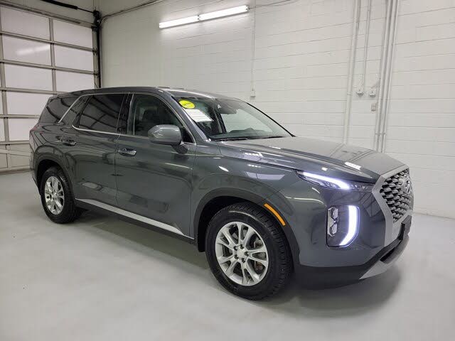 2021 Hyundai Palisade SE AWD for sale in Wilkes Barre, PA