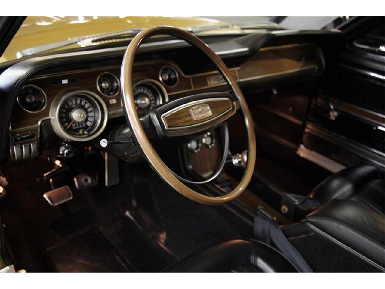 1968 Shelby GT350 for sale in Saint Louis, MO – photo 43