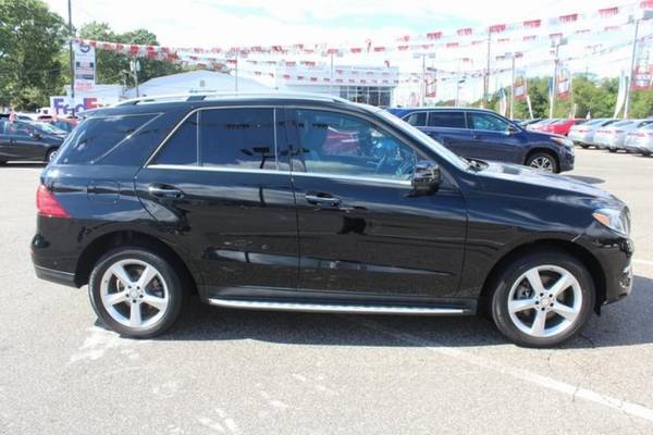 2016 MERCEDES-BENZ GLE-Class GLE 350 4D Crossover SUV for sale in Seaford, NY – photo 6