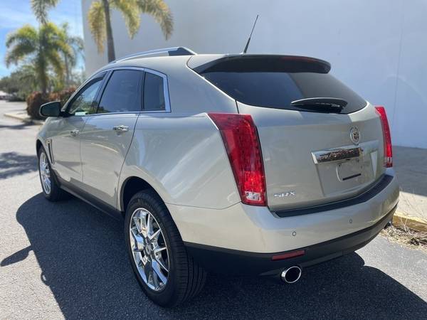 2013 Cadillac SRX Performance Collection ONLY 69K MILES VERY WELL for sale in Sarasota, FL – photo 4