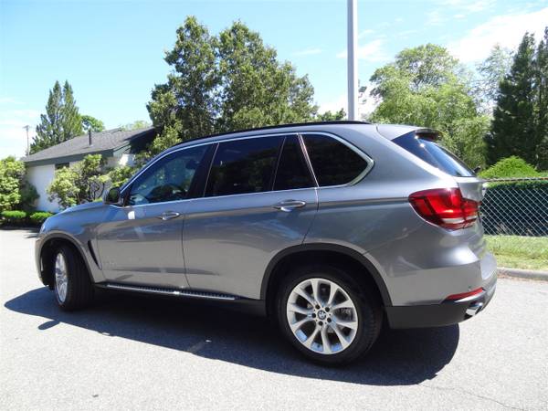2016 BMW X5 xDrive35i for sale in QUINCY, MA – photo 13