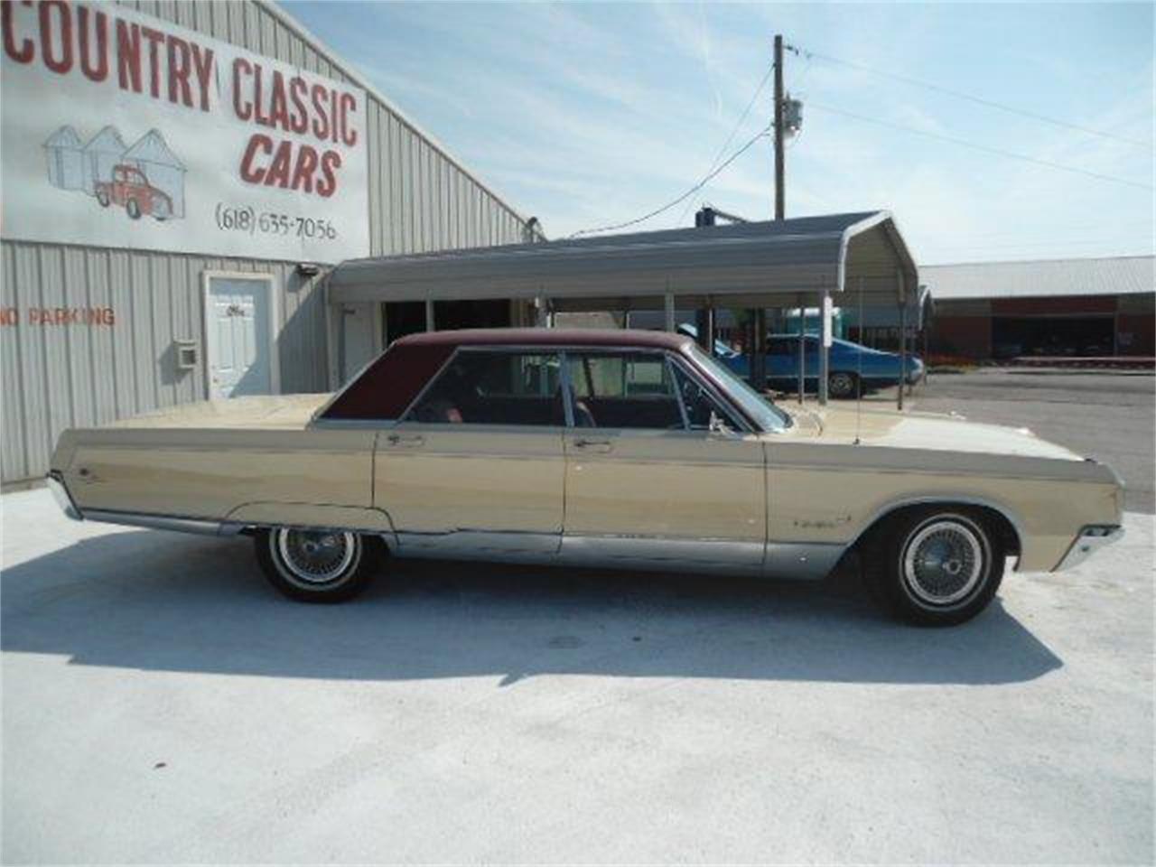 1968 Chrysler New Yorker for sale in Staunton, IL – photo 5