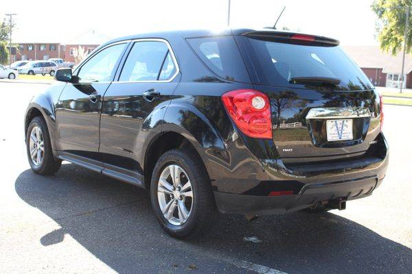 2015 Chevrolet Chevy Equinox LS - Over 500 Vehicles to Choose From! for sale in Longmont, CO – photo 7