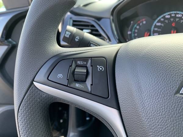 2018 Chevrolet Spark 1LT for sale in Rio Vista, CA – photo 22