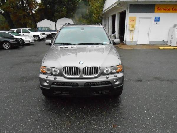 2005 BMW X5 for sale in West Chester, PA