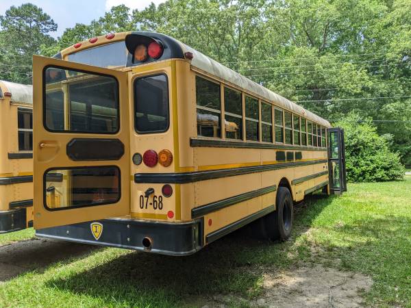 2007 International School Bus for sale in Lithia Springs, GA – photo 2