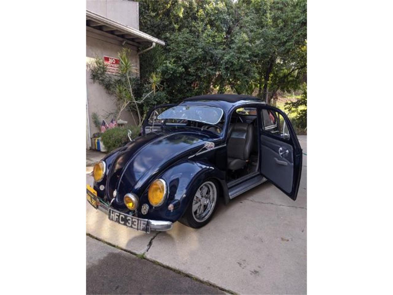 1956 Volkswagen Beetle for sale in Cadillac, MI – photo 6