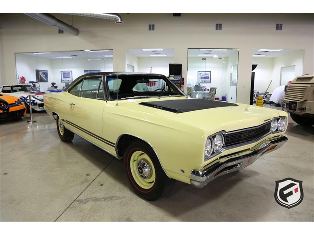 1968 Plymouth GTX for sale in Chatsworth, CA – photo 6
