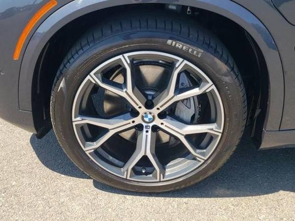 2021 BMW X5 xDrive45e AWD All Wheel Drive xDrive45e MSPORT SUV for sale in Medford, OR – photo 10