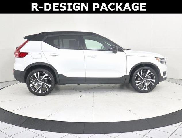 2021 Volvo XC40 T5 R-Design for sale in Silver Spring, MD – photo 4