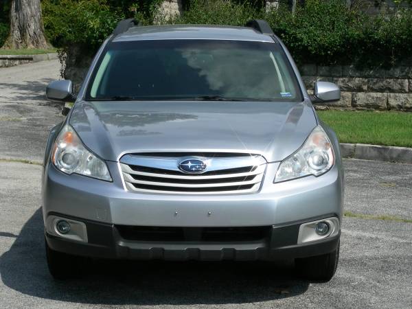 2012 SUBARU OUTBACK PREMIUM AWD ONE OWNER!! for sale in Rogersville, MO – photo 24