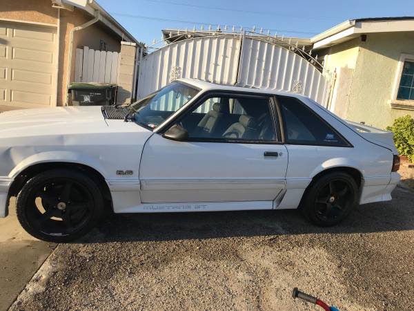 Mustang 90 for sale in Santa Maria, CA – photo 6