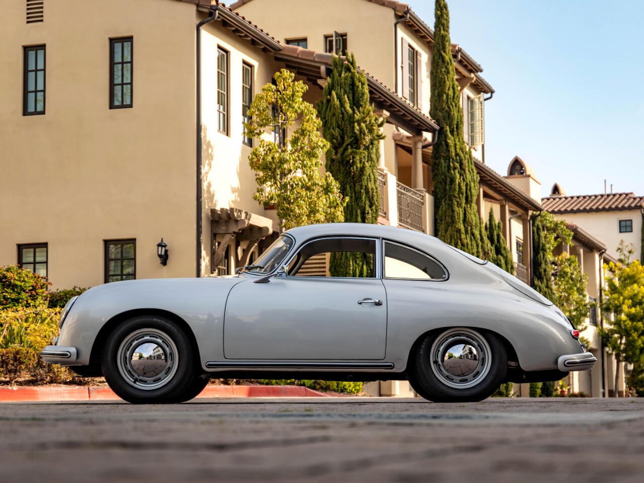 1958 Porsche 356 for sale in Marina Del Rey, CA – photo 27