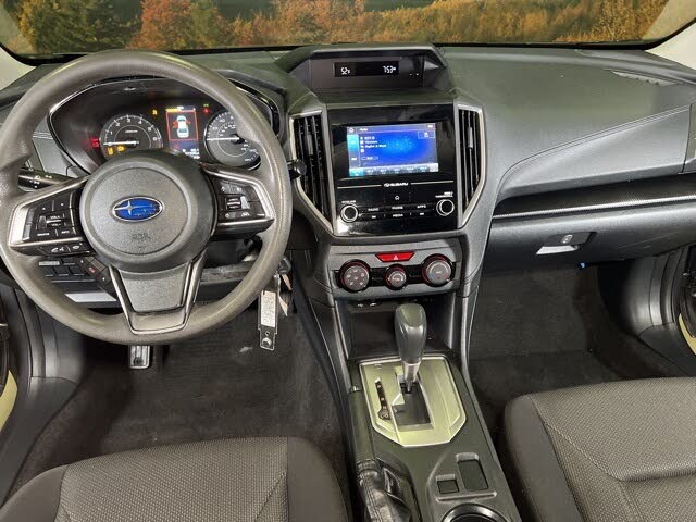 2020 Subaru Impreza 2.0i Hatchback AWD for sale in Beaverton, OR – photo 24