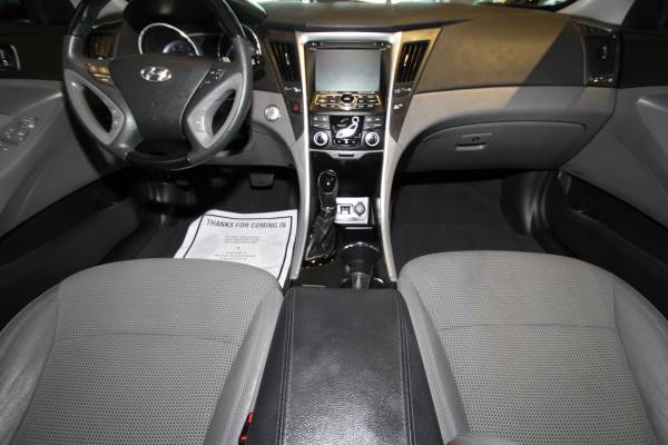 2013 Hyundai Sonata 4dr Sdn 2.0T Auto Limited for sale in Scottsdale, AZ – photo 19