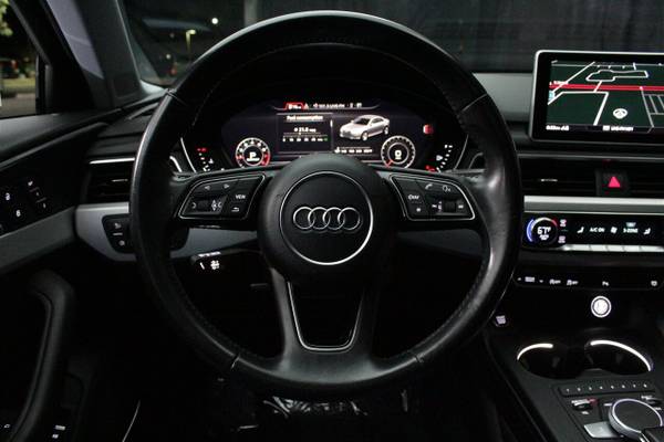 2017 Audi A4 2 0T Premium Plus Navigation Very Nice M for sale in Phoenix, AZ – photo 21