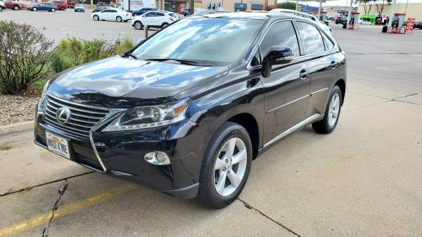 2013 Lexus RX 350 AWD 4dr - Extra Clean! - cars & trucks - by dealer... for sale in Lincoln, NE – photo 5