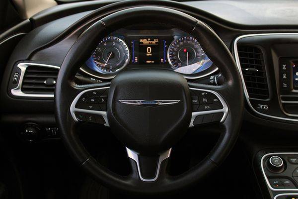 2016 CHRYSLER 200 LIMITED *0-500 DOWN, BAD CREDIT REPO 1ST TIME BUYER for sale in Los Angeles, CA – photo 13