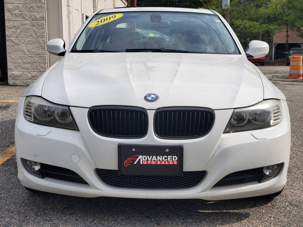 2009 BMW 328xi ( 1000DOWN) - - by dealer - vehicle for sale in Tewksbury, MA – photo 2