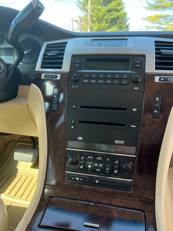 2008 Cadillac Escalade 4WD for sale in Other, PA – photo 22
