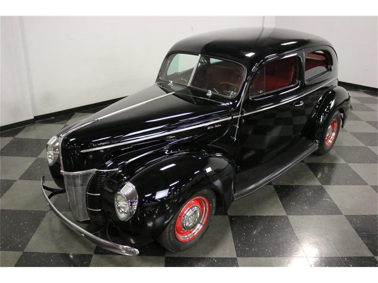 1940 Ford Deluxe for sale in Fort Worth, TX – photo 21