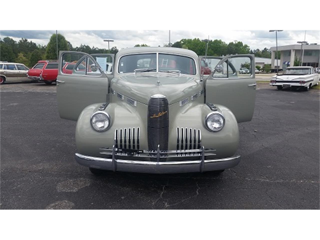 1940 LaSalle 52 for sale in Simpsonsville, SC – photo 9