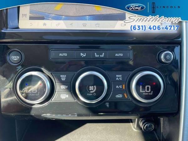 2018 Land Rover Discovery HSE SUV - - by dealer for sale in Saint James, NY – photo 24