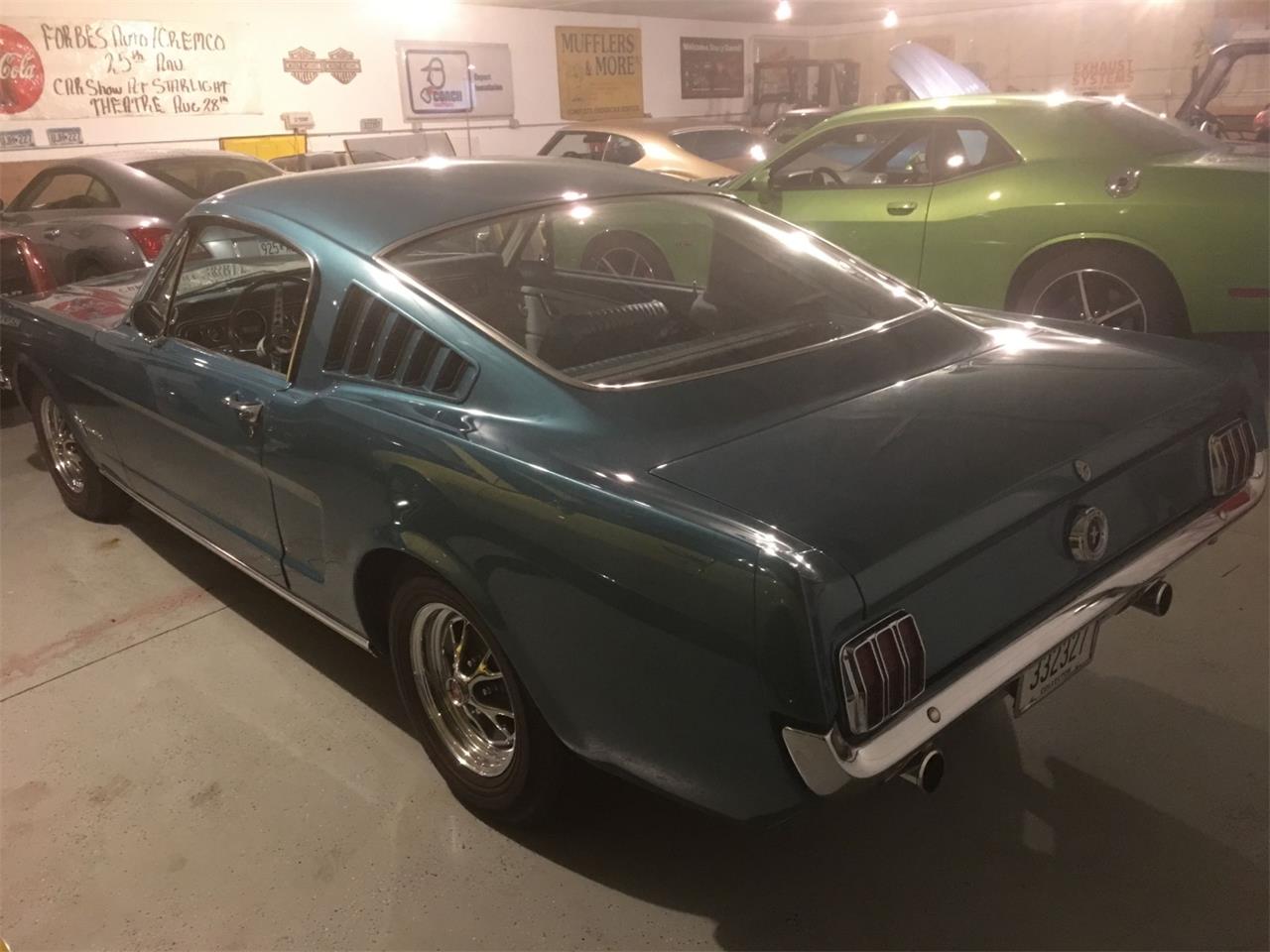 1965 Ford Mustang for sale in Annandale, MN – photo 35