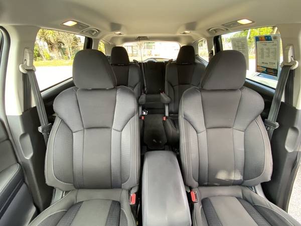 2019 Subaru Ascent Premium - - by dealer - vehicle for sale in Port Saint Lucie, FL – photo 5
