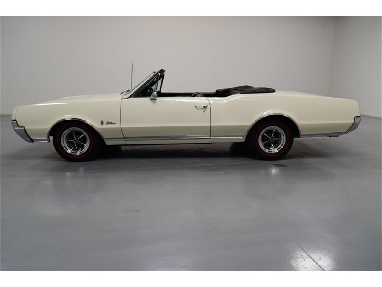 1967 Oldsmobile Cutlass for sale in Mooresville, NC – photo 21
