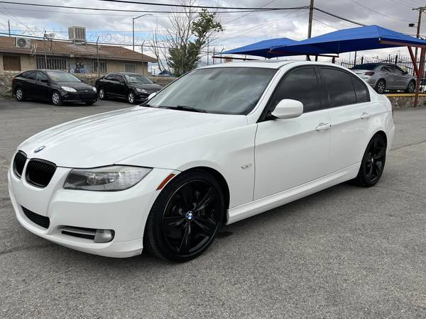 2010 BMW 335i TWIN TURBO 9, 995 00 - - by dealer for sale in El Paso, TX – photo 3