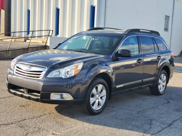 2012 Subaru Outback 2 5i Premium AWD - - by dealer for sale in Omaha, NE – photo 3