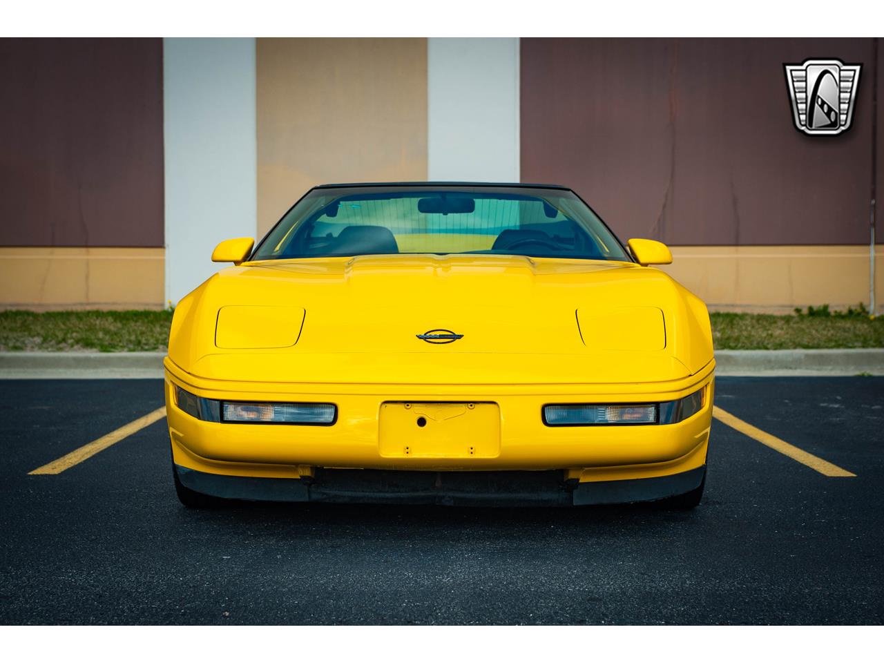 1995 Chevrolet Corvette for sale in O'Fallon, IL – photo 58