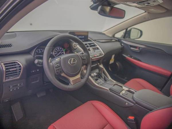 2021 Lexus NX 300 Price Reduction! - - by dealer for sale in Wichita, KS – photo 19