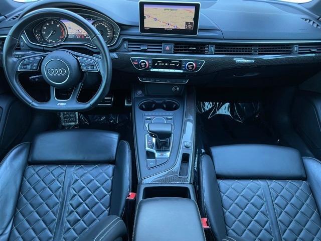 2018 Audi S4 3.0T Premium Plus for sale in Other, MA – photo 5