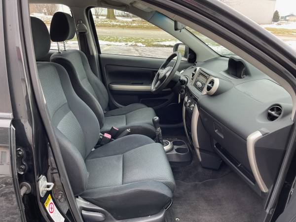 2006 Scion xA 5-SPD Manual Transmission - - by dealer for sale in Naperville, IL – photo 20