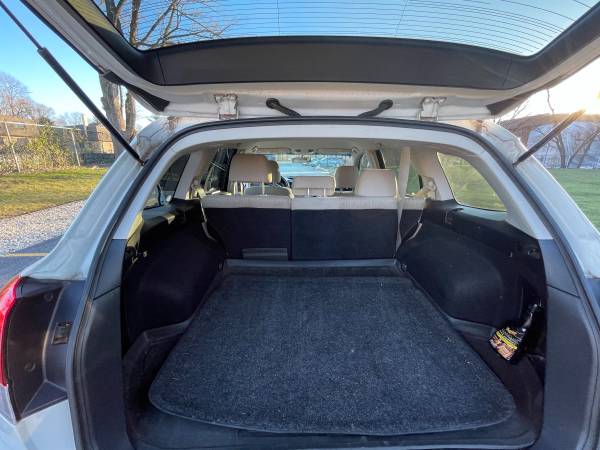 2013 Subaru Outback AWD premium - cars & trucks - by owner - vehicle... for sale in Schiller Park, IL – photo 12
