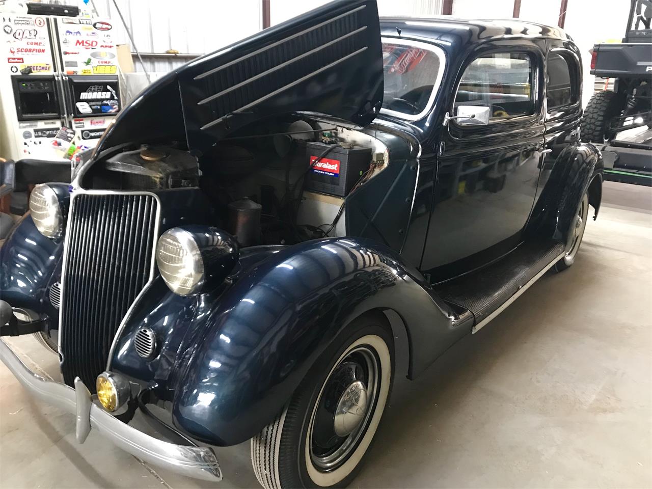 1936 Ford Sedan for sale in Lubbock, TX – photo 11