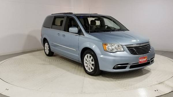 2013 Chrysler Town Country 4dr Wagon Touring for sale in Jersey City, NY – photo 7