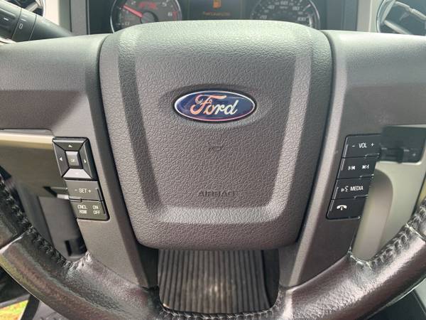 2014 Ford F-150 FX4 4x4 - cars & trucks - by dealer - vehicle... for sale in Knoxville, NC – photo 16