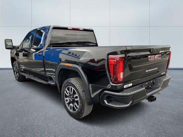 2022 GMC Sierra 2500 AT4 for sale in Lewistown, PA – photo 6
