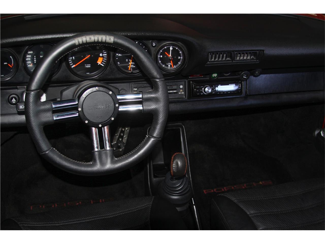 For Sale at Auction: 1977 Porsche 911 for sale in West Palm Beach, FL – photo 3