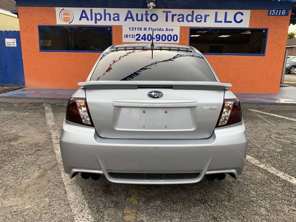 Subaru Impreza for sale in TAMPA, FL – photo 8