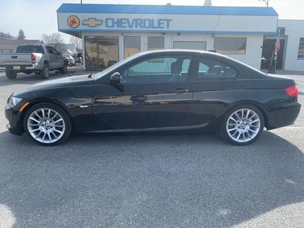 2011 BMW 328I ONE OWNER, LOCAL TRADE IN - - by for sale in Tonasket, WA – photo 4