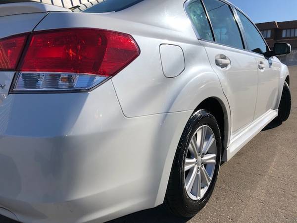 2011 Subaru Legacy 2 5I PREMIUM - - by dealer for sale in Des Moines, IA – photo 19
